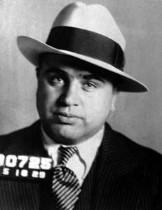 Capone (Good)